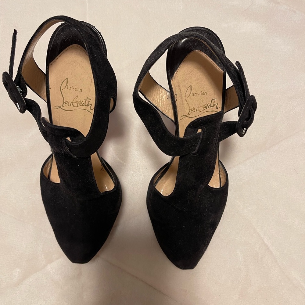 Christian Louboutin